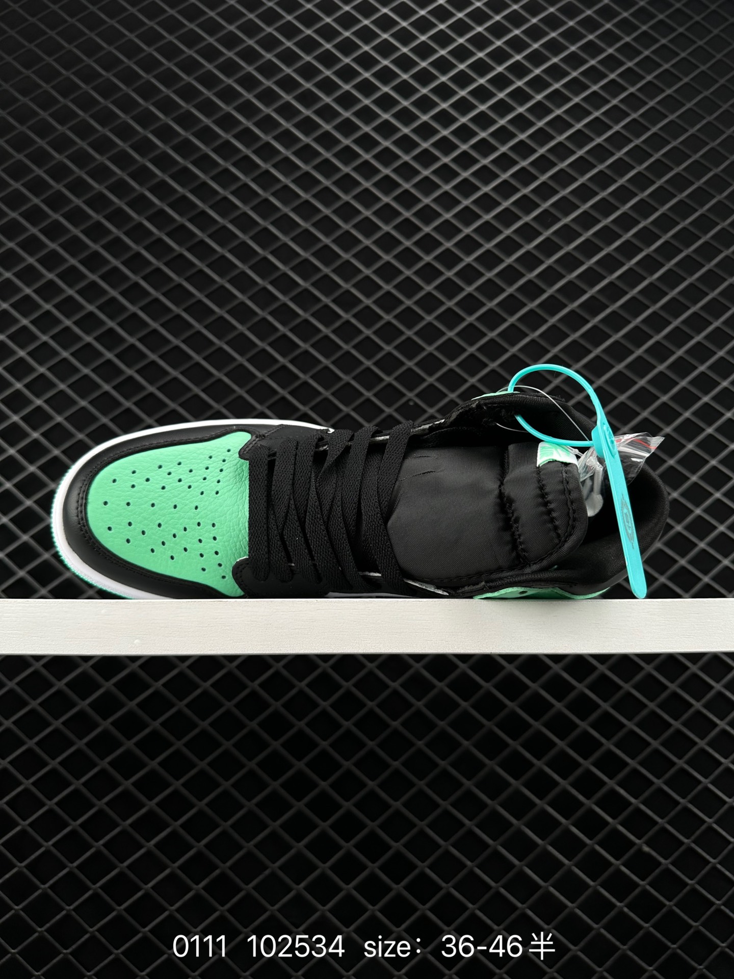 Air Jordan 1 Low AJ1